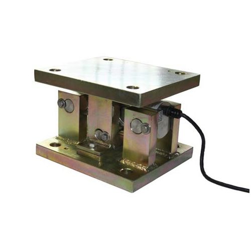 両側剪断梁ロードセル - DSL series - PRECIA MOLEN - ビーム型 / 歪みゲージ / ホッパー用