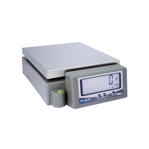 プラットフォーム天秤 - Ci10 series - PRECIA MOLEN - カウンティング / 商業用 / kg