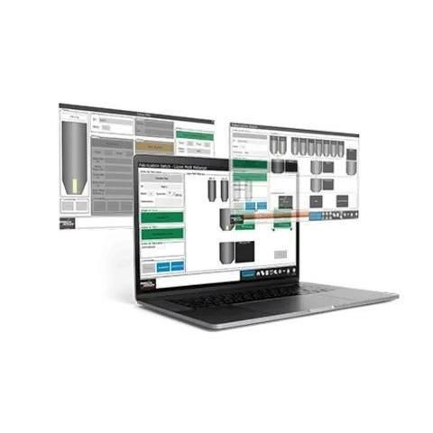 統合基幹業務システム（ERP）ソフトウェア - WINMIX - PRECIA MOLEN - 生産管理 / MES / プロセス制御用