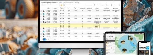 遠隔監視用ソフトウェア - Ipotweb - PRECIA MOLEN - モニタリング / キャプチャ / データ分析 / データ取り込み用