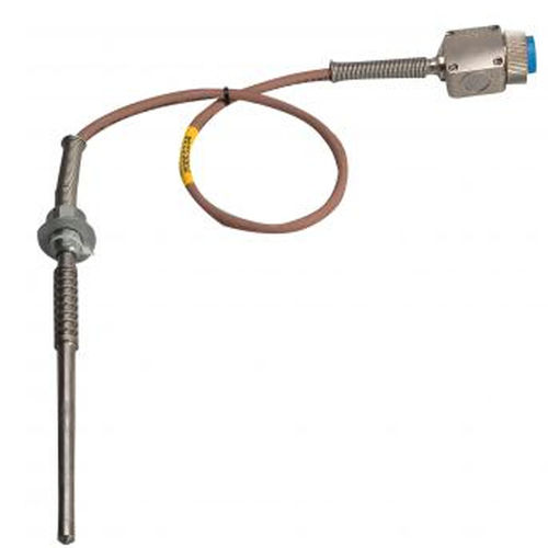 ベアリング用温度センサ - MP12 - CONTROLE MESURE REGULATION
