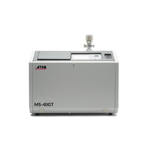 ヘリウム漏れ検知器 - MS-40GT - ATEQ - 分光 / 圧力式 / ヘリウム式