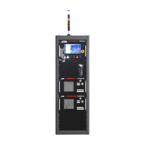 EV昇圧器モジュール - PMC 1000 series - ATEQ - DC