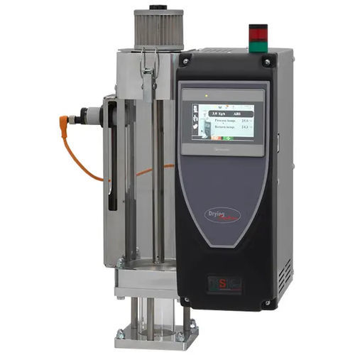 熱風乾燥機 - DAC series - Plastic Systems S.p.A. - プラスチック用