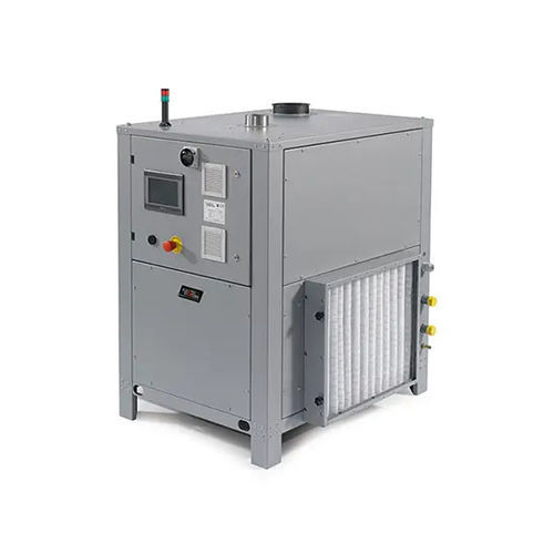 乾燥剤式除湿機 - DSH series - Plastic Systems S.p.A. - 空気