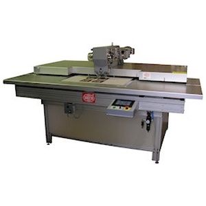 自己穿孔鋲打機 - MR15 CN 2H  - SAGITTA Officina Meccanica S.p.A. - 自動