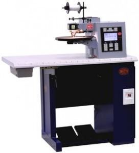 エッジ織り機 - RP NOVA V4  - SAGITTA Officina Meccanica S.p.A.