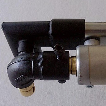 90°アングルヘッド - 01029 - HSK Kunststoff Schweißtechnik GmbH