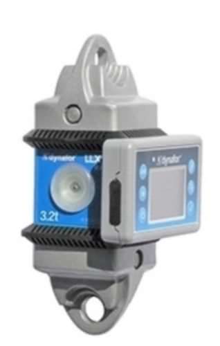 負荷表示器 - DYNAFOR™  LLX2 - TRACTEL - デジタル / 精密