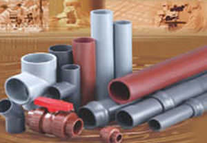 水パイプ - HIW-PVC, HT-PVC - Shie Yu Machine Parts Industrial Co., Ltd. - PVC