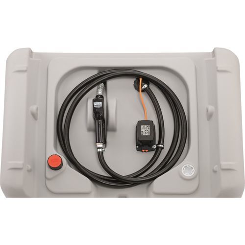 ディーゼル燃料補給所 - Easy Mobil 210 Pick-up, CENTRI SP30 - CEMO - 固定型 / 電動式