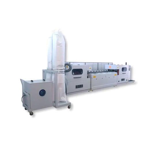 自動ねじ切り機 - FIL IL - SICA S.p.A. - プラスチック材チューブ用