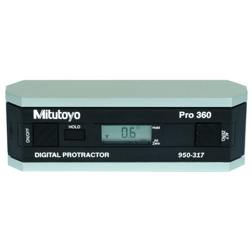 デジタル水準器 - 950 series - MITUTOYO/ミツトヨ - 精密