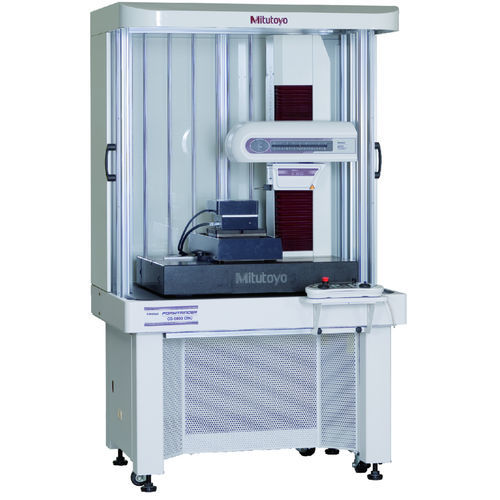 粗度測定システム - CS-5000CNC S - MITUTOYO/ミツトヨ - 周辺 / ダイレクト接触 / CNC