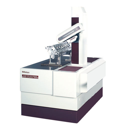 面粗度測定器 - Surftest Extreme SV-M3000CNC - MITUTOYO/ミツトヨ - 横型 / 垂直 / コンピューター数値制御（CNC）