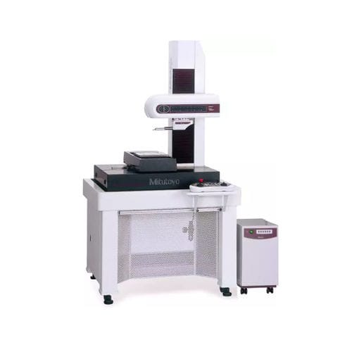 面粗度測定器 - SV-3000CNC - MITUTOYO - 卓上 / 連続 / 横型