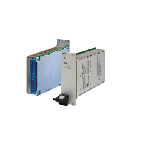 19 ラック電源 - 13100-142 - nVent Schroff GmbH - 3U / DC/DC / マルチ出力