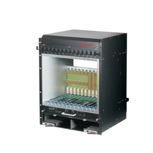ラック上AdvancedTCAプラットフォー ム - 11990-100 - nVent Schroff GmbH