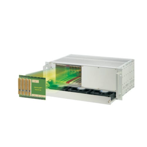 コンパクトPCI/VME システム - 24579-400 - nVent Schroff GmbH