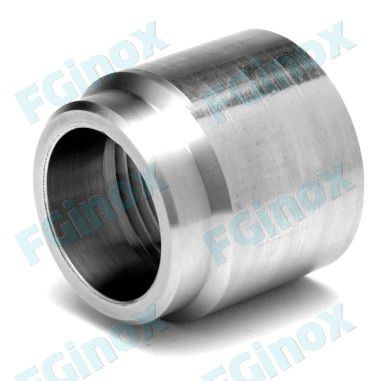 径違いブッシュ - BO12G  - FG INOX - ねじ式 / ステンレス製