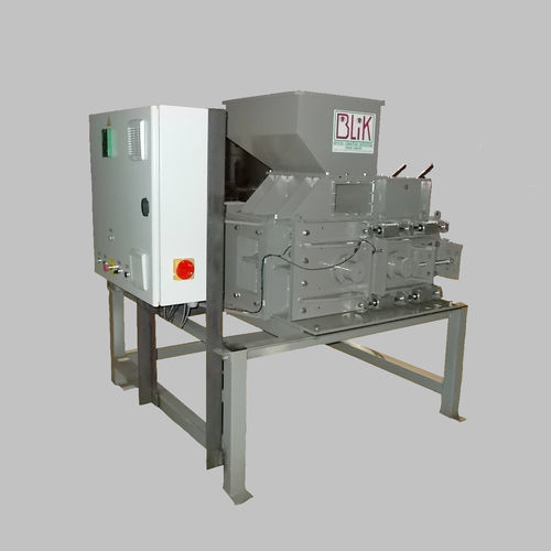 ケーブル用粉砕機 - ARGES-400 - BLIK - プラスチック用 / 金属用 / 木材用