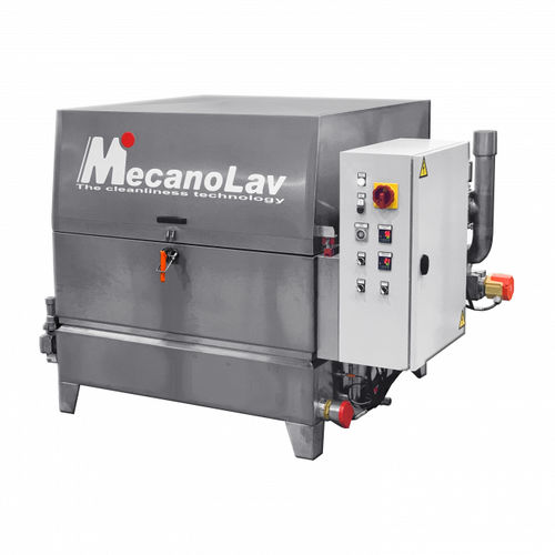 水用洗浄機 - ECO - MECANOLAV - スプレー / 自動 / 産業用