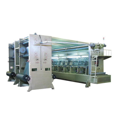 プラスチック製袋製造機 - WMD - Wei Meng Industrial