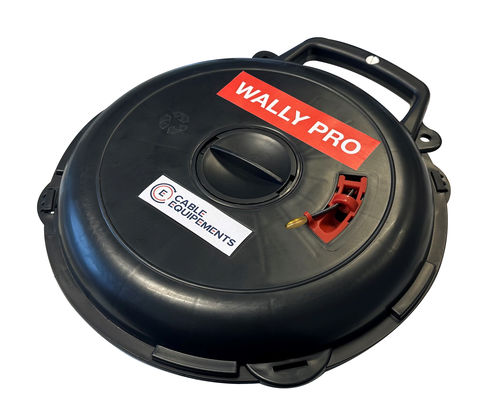 ガラス繊維ケーブルプーラー - WALLY PRO - CABLE EQUIPEMENTS