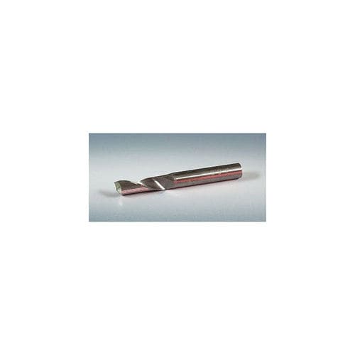1枚刃ミーリング工具 - ECO Line - Wissner Gesellschaft für Maschinenbau mbH - コーナー半径 / 挿入 / 硬質炭化物