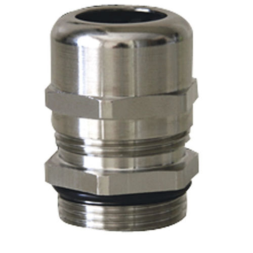 ニッケル真鍮製ケーブルグランド - PE-MT - SES-STERLING - IP68