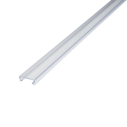 配線カバー用カバー - GN - GF DIN - GF - SES-STERLING