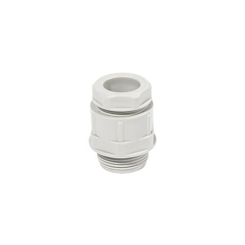 ポリアミド製ケーブルグランド - PLIO-PEC - SES-STERLING - IP54 / ストレート