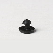 ケーブル留め具 - PLIO® - SES-STERLING