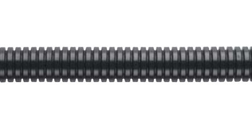 波形スリ，ブ管