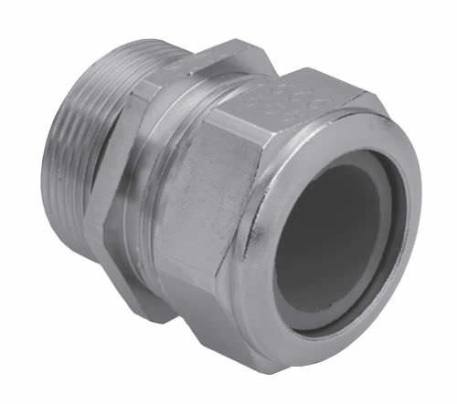 ステンレススチール製ケーブルグランド - S2 series  - SES-STERLING - IP68 / ストレート