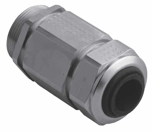 ニッケル真鍮製ケーブルグランド - 85 series  - SES-STERLING - EMC シールド / ストレート