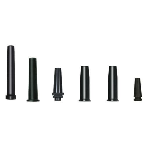 円錐耐摩擦カップリング - PLIO® - SES-STERLING - PVC / ケーブル用 / ブッシング用