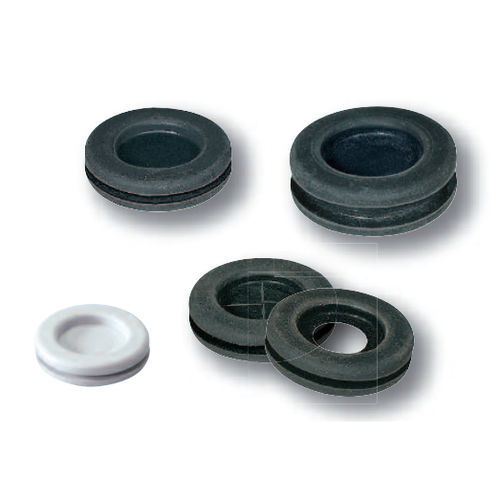 PVCケーブル用グロメット - PLIO® DG-PVC - SES-STERLING - メンブレン