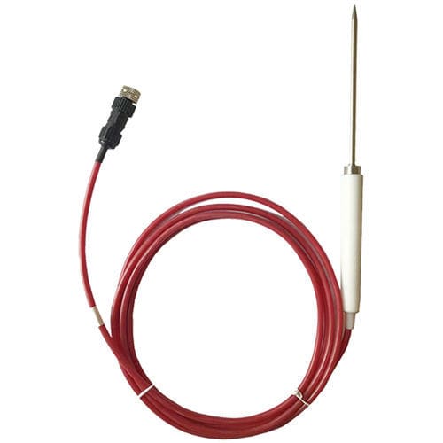 差し込み式温度プロ－ブ - TM1130 - Nanjing Bocon Science & Technology Co. Ltd - Pt100 / 測温抵抗体（RTD） / Pt1000