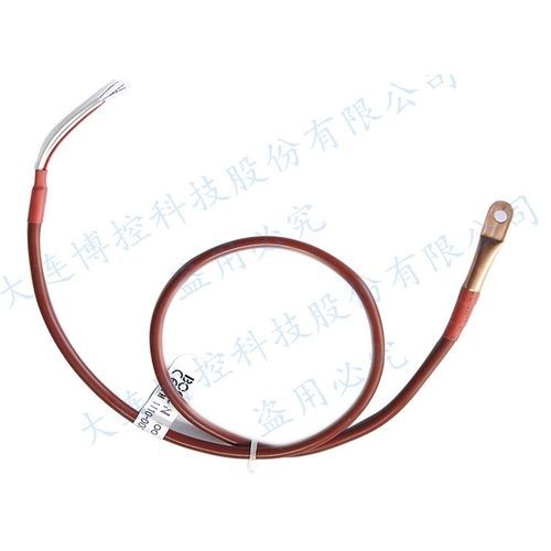 表面温度測定用温度プロ－ブ - TM1110 - Nanjing Bocon Science & Technology Co. Ltd - Pt100 / 測温抵抗体（RTD） / Pt1000