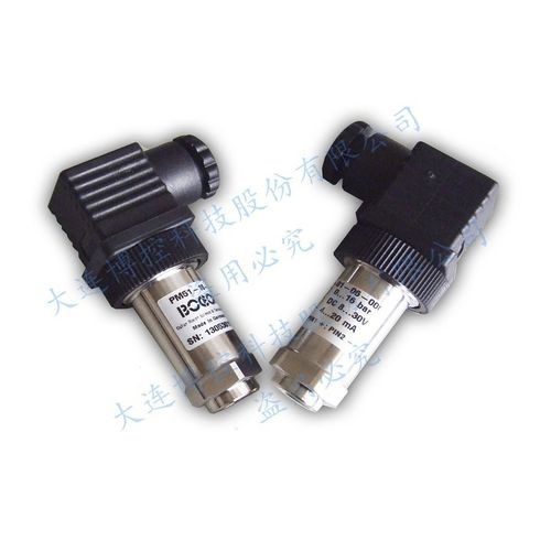 絶対圧力トランデューサー - PM3000 - Nanjing Bocon Science & Technology Co. Ltd - 差 / 4-20 mA / DC