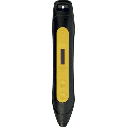 手動RFID リーダー - IS-MP.2 - i.safe MOBILE GmbH - USB / Bluetooth / UHF用