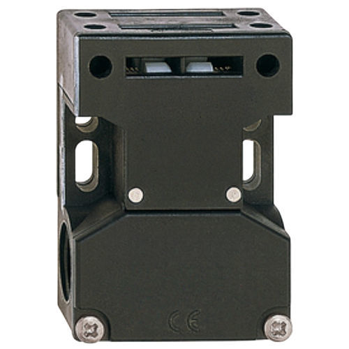 多極スイッチ - AZ 16 series - SCHMERSAL/シュメアザール - IP67 / 熱可塑性樹脂製 / ロック用