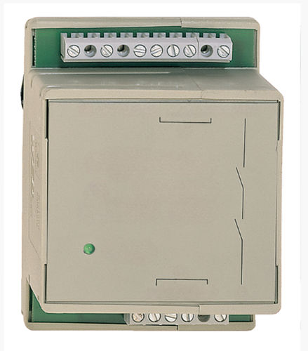 安全スイッチ安全リレー - AES 7112 series - SCHMERSAL/シュメアザール - パネル取り付け用