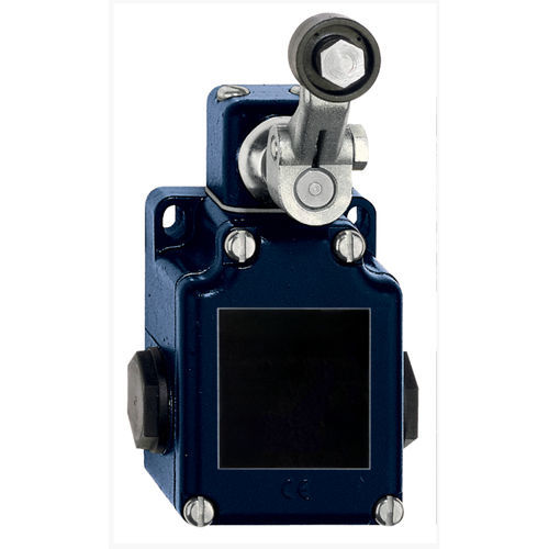 IP65ポジションスイッチ - TVH 015-02Y - SCHMERSAL/シュメアザール - ステンレススチール製 / プランジャー付き