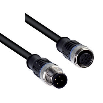 電力電力ケーブル - V-SK4P series - SCHMERSAL - 絶縁 / 多重より線 / ワイヤー4本