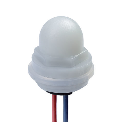 LED照明灯 - ACC-IL-G24-M20-OR - SCHMERSAL - ねじ式 / IP67 / 円形