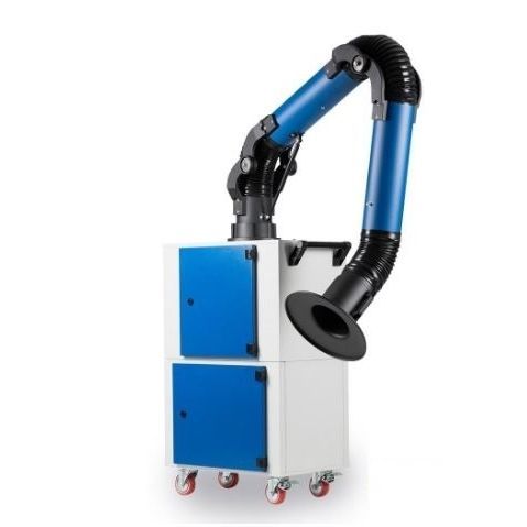 空気用フィルター - M series - Vanterm Isı ve Makina San. Tic. A.Ş. - 活性炭