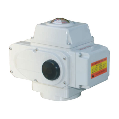 電動バルブアクチュエータ - KST-B, DNV, CE - Zhejiang Kangsaite Valve Co., Ltd. - 回転式