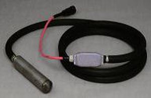 内部振動機 - MIC, EVIC-L series - EURO PERCUSSION